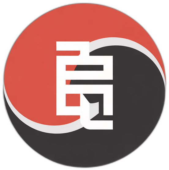 黑料吧网站徽标